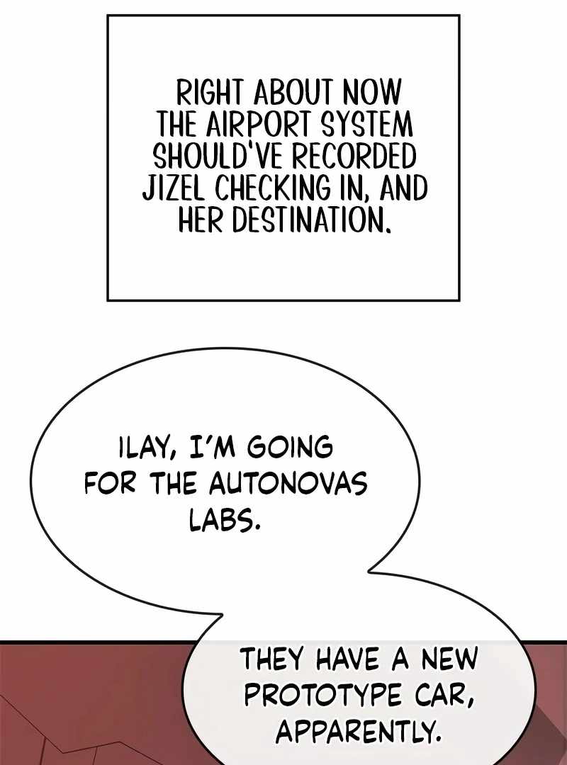 Bad Born Blood Chapter 58 - Page 35