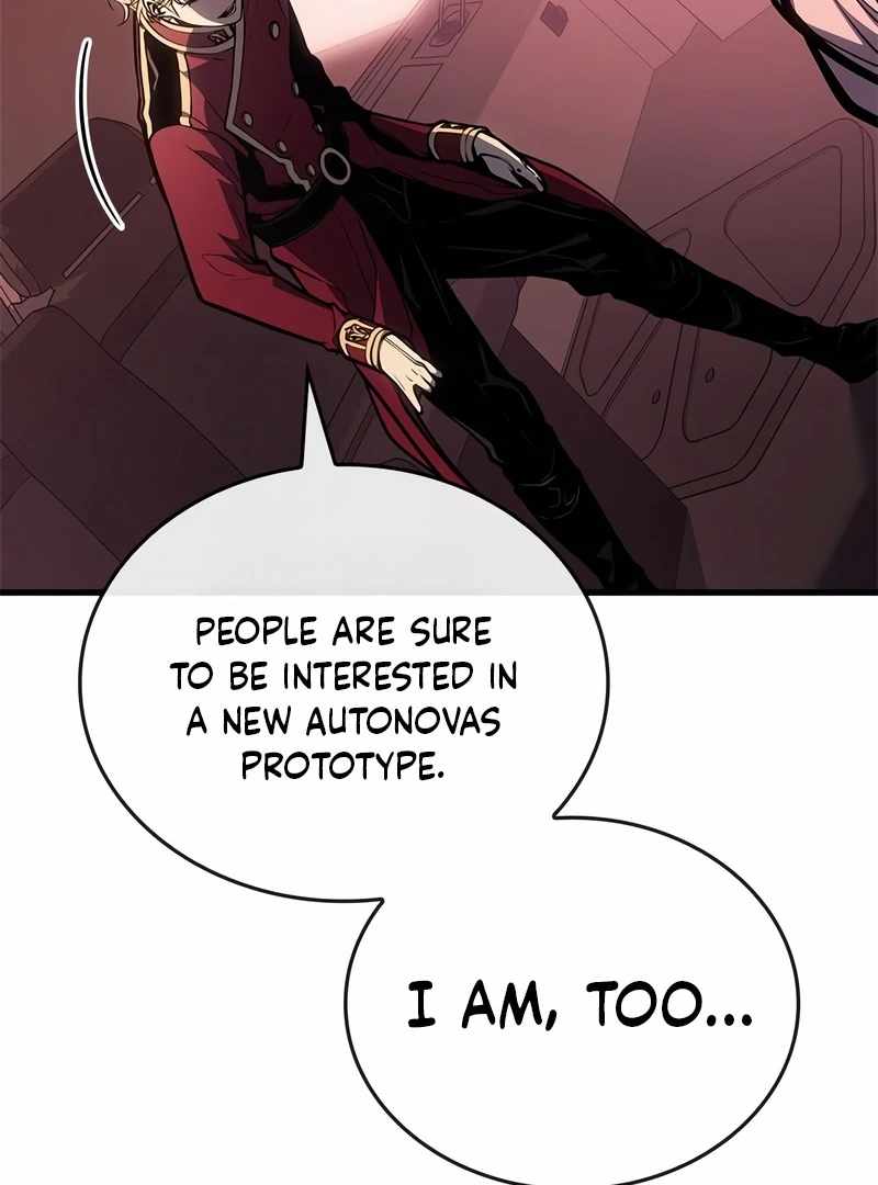 Bad Born Blood Chapter 58 - Page 37