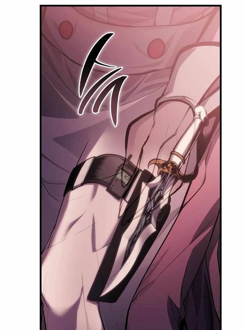 Bad Born Blood Chapter 58 - Page 43