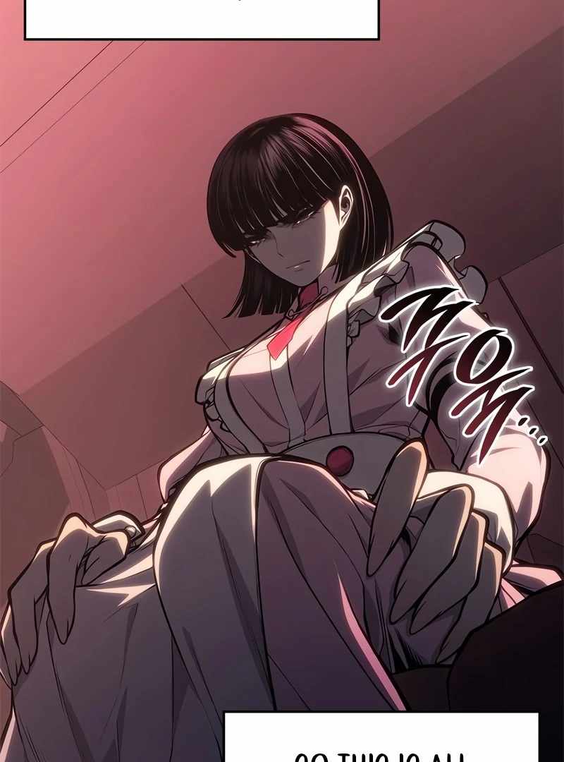 Bad Born Blood Chapter 58 - Page 45