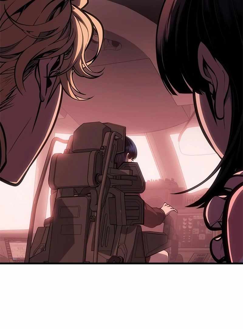 Bad Born Blood Chapter 58 - Page 50