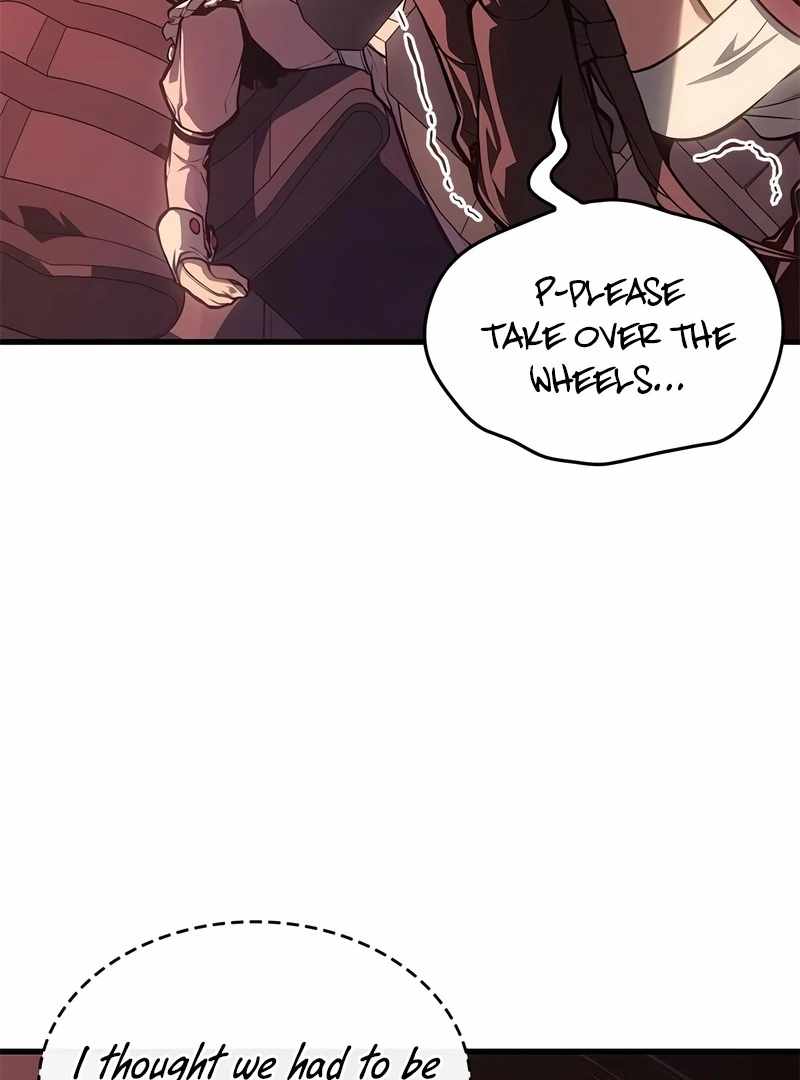 Bad Born Blood Chapter 58 - Page 58