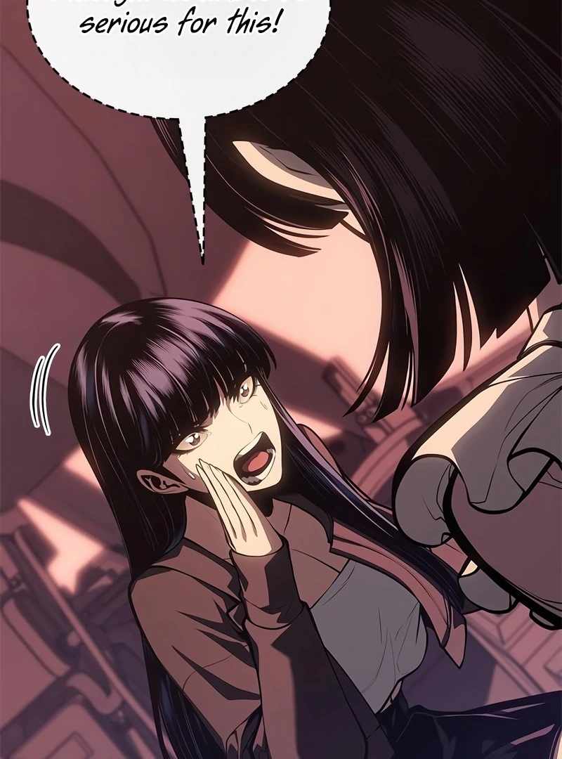 Bad Born Blood Chapter 58 - Page 59