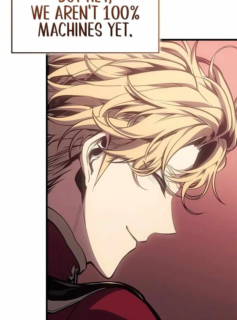 Bad Born Blood Chapter 58 - Page 64