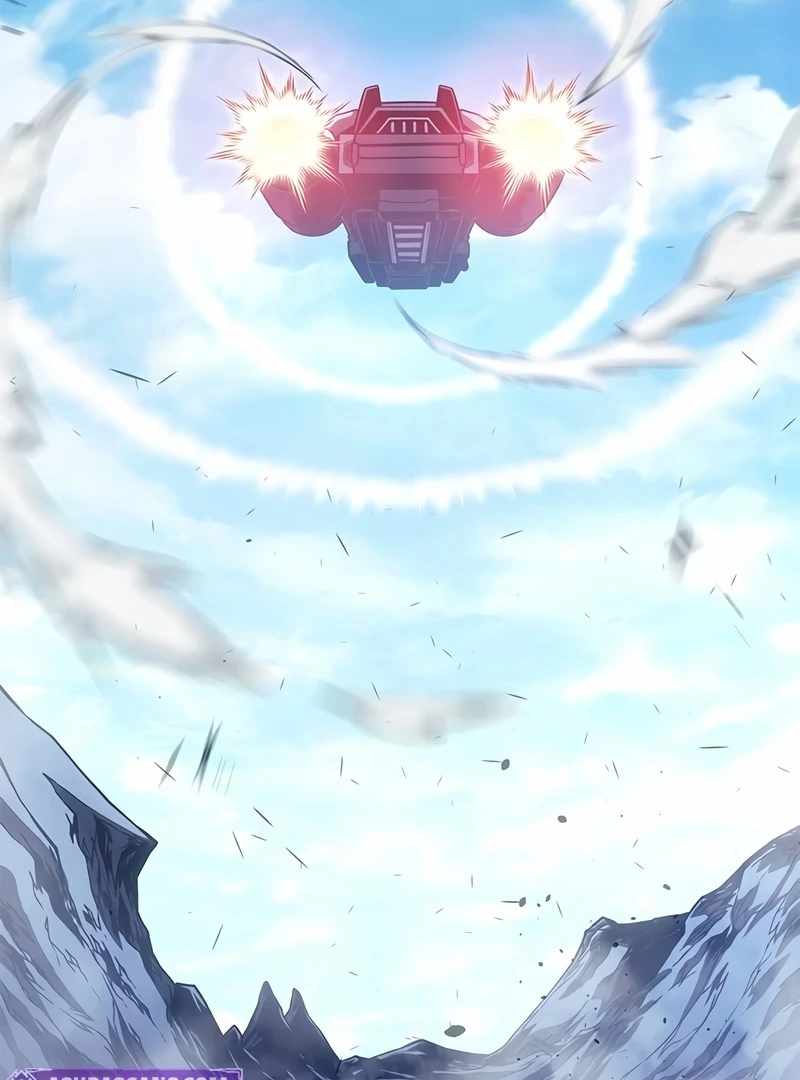 Bad Born Blood Chapter 58 - Page 67