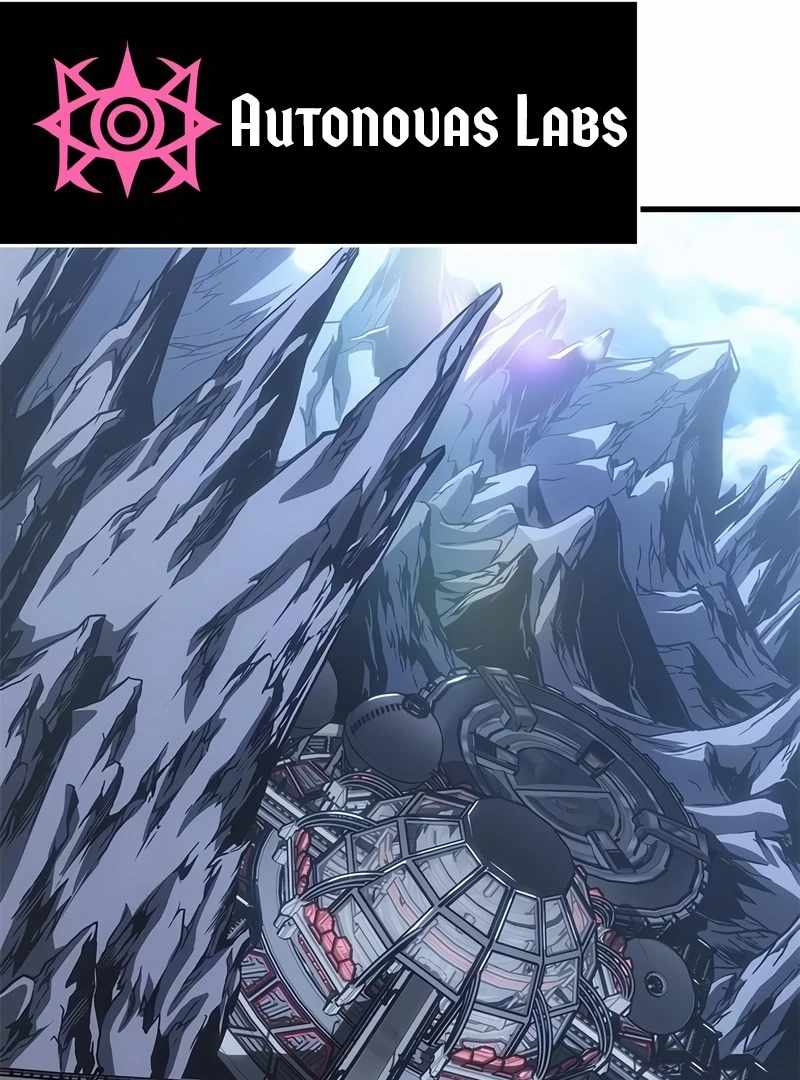 Bad Born Blood Chapter 58 - Page 70