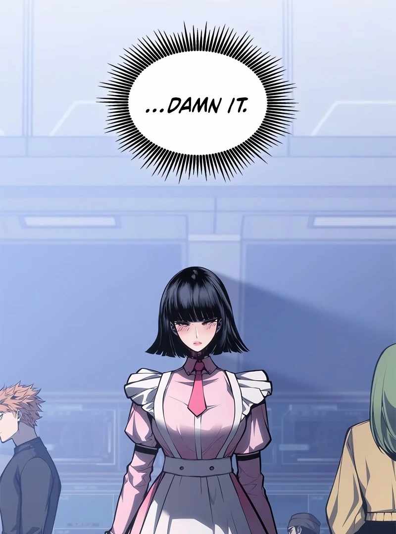 Bad Born Blood Chapter 58 - Page 8