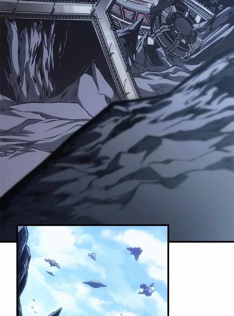 Bad Born Blood Chapter 58 - Page 71