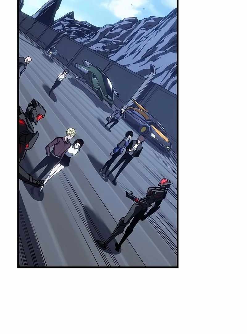 Bad Born Blood Chapter 58 - Page 72