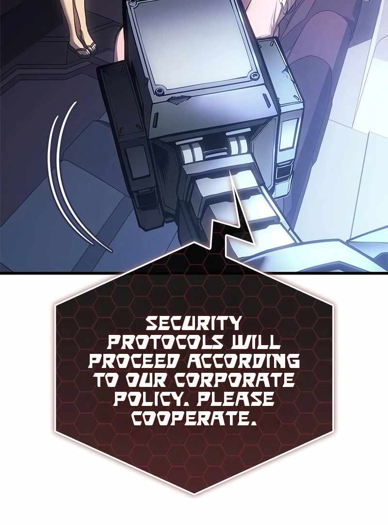 Bad Born Blood Chapter 58 - Page 74