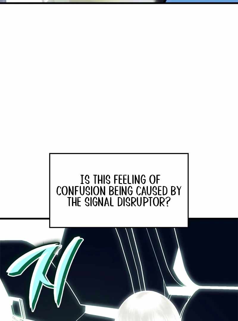 Bad Born Blood Chapter 58 - Page 76