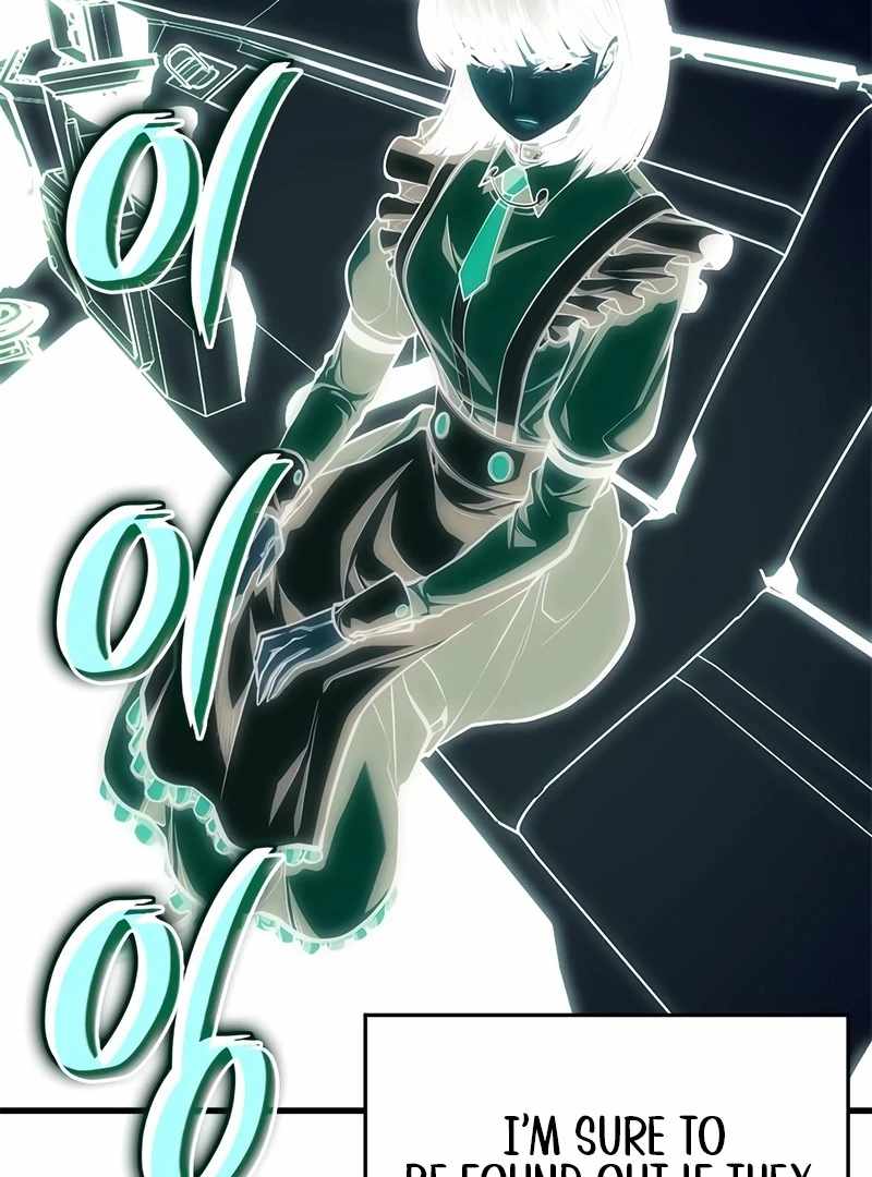 Bad Born Blood Chapter 58 - Page 77