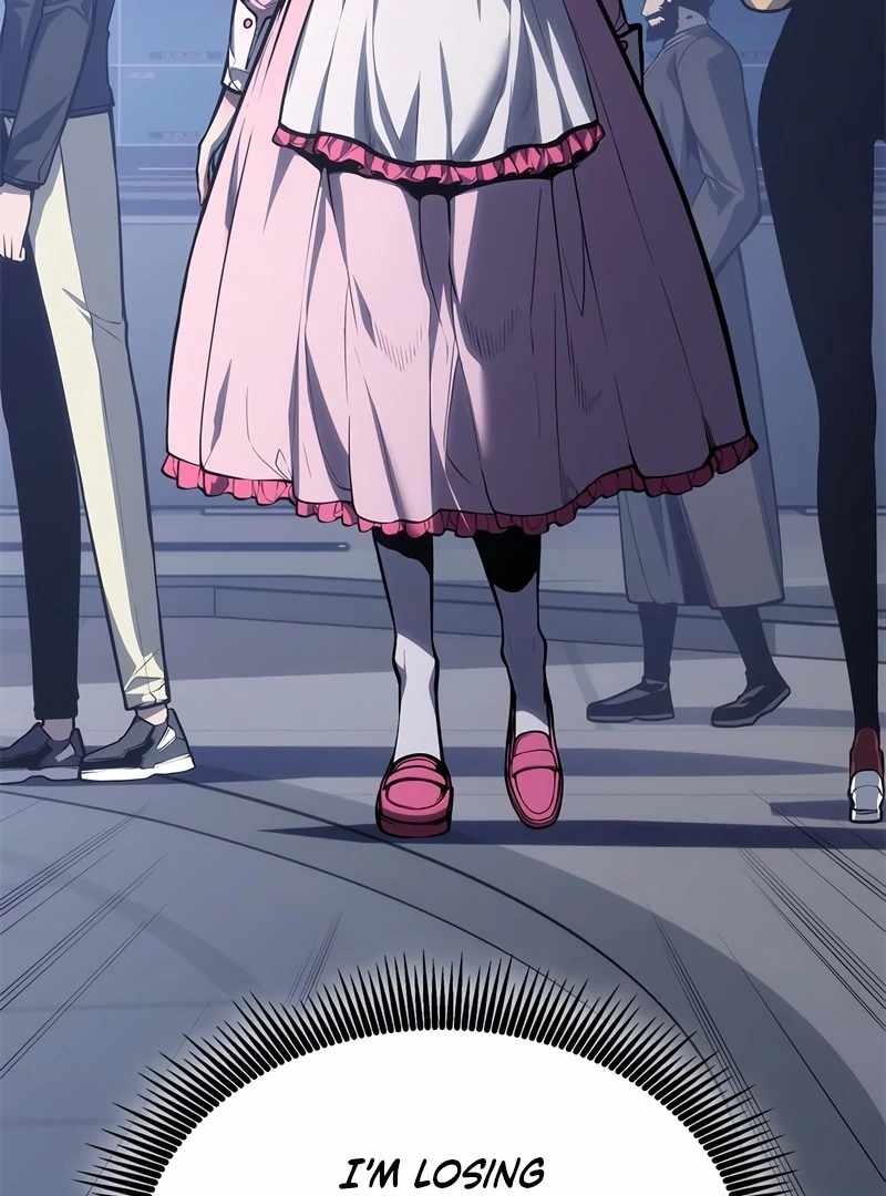 Bad Born Blood Chapter 58 - Page 9