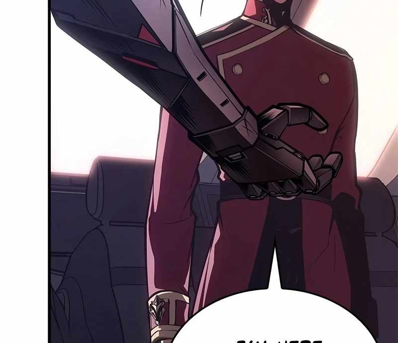 Bad Born Blood Chapter 58 - Page 81