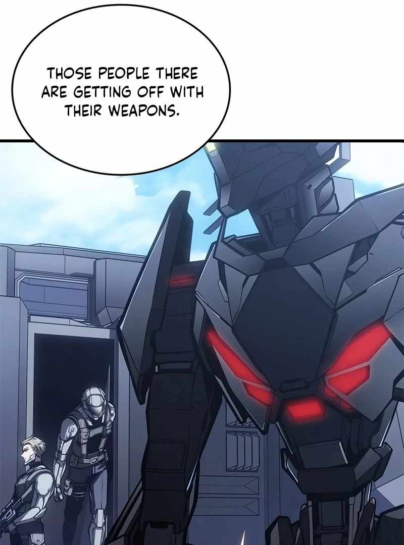 Bad Born Blood Chapter 58 - Page 83