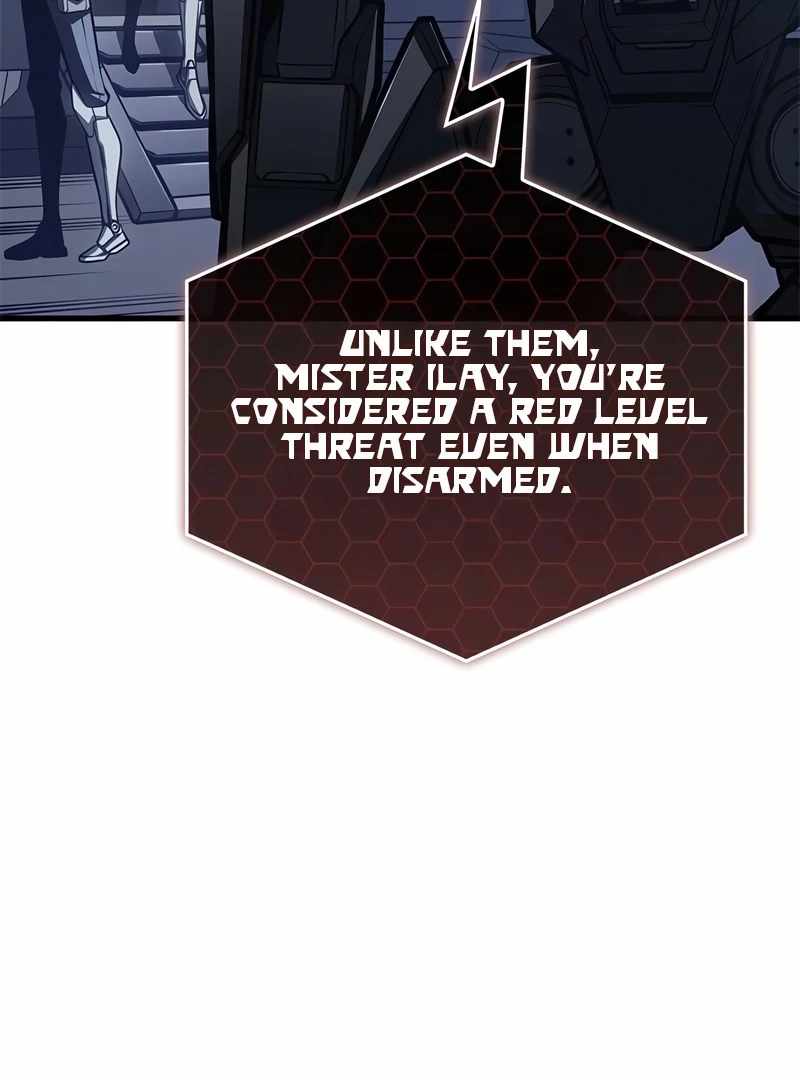 Bad Born Blood Chapter 58 - Page 84