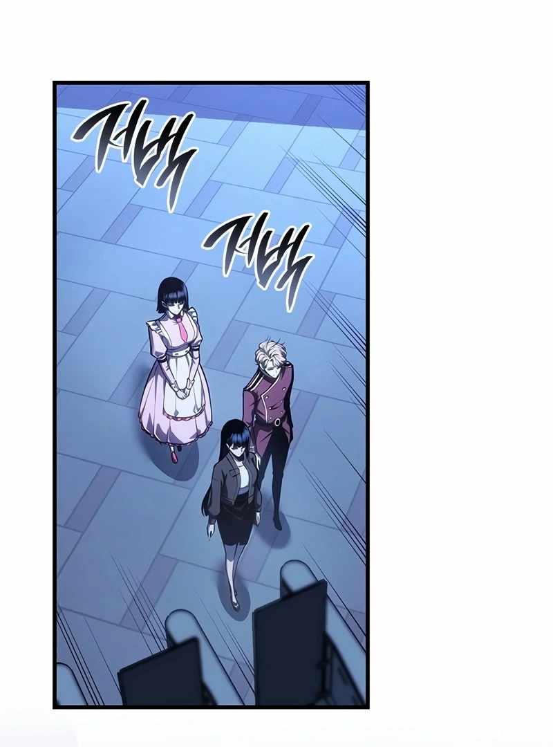 Bad Born Blood Chapter 58 - Page 87