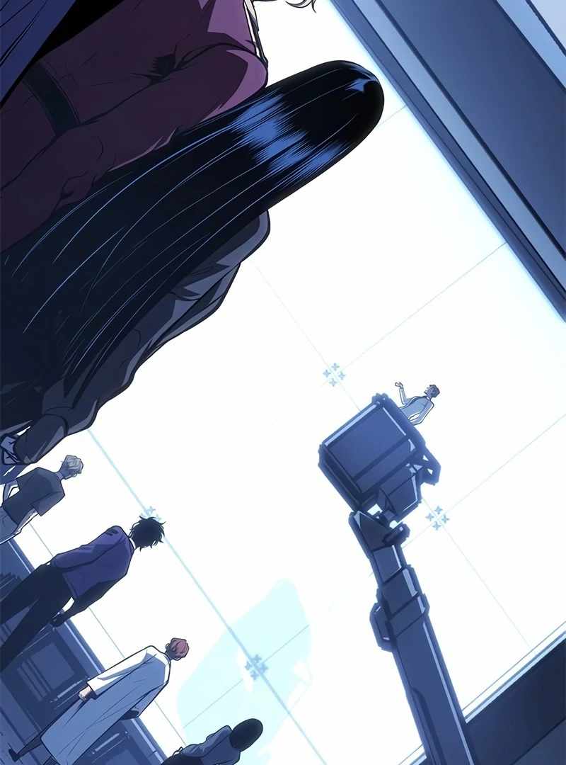 Bad Born Blood Chapter 58 - Page 89