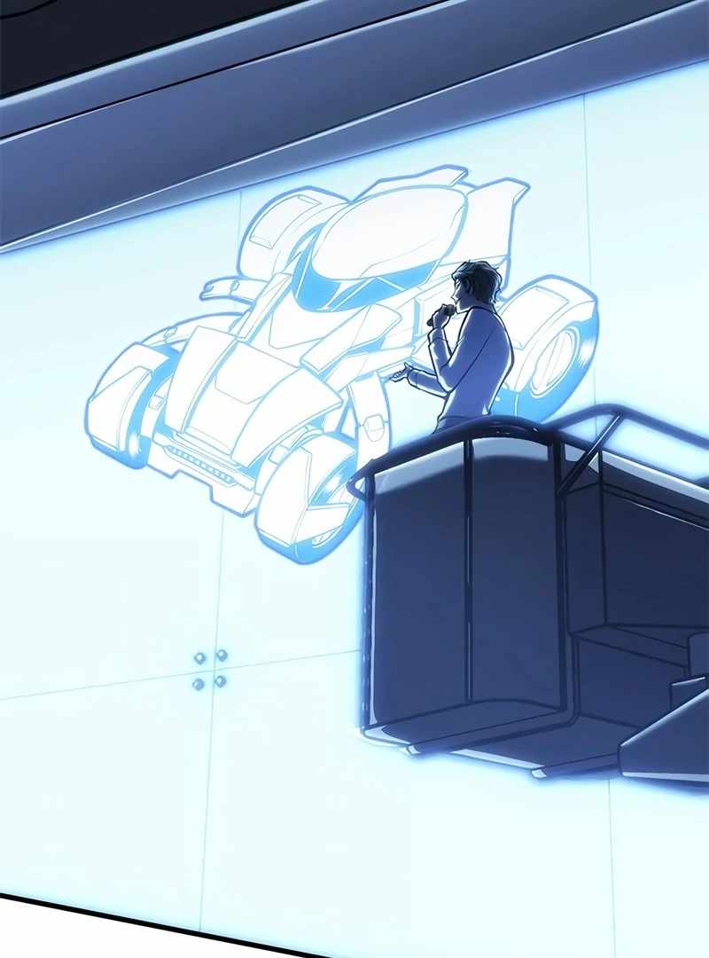 Bad Born Blood Chapter 58 - Page 91