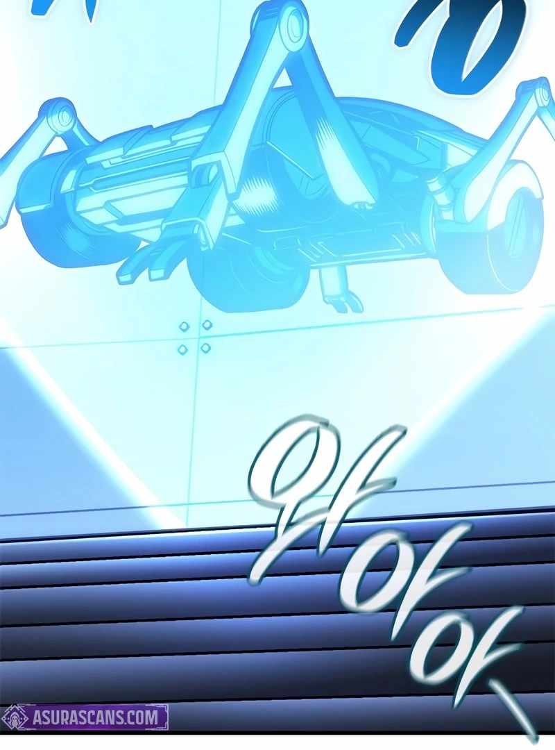 Bad Born Blood Chapter 58 - Page 93