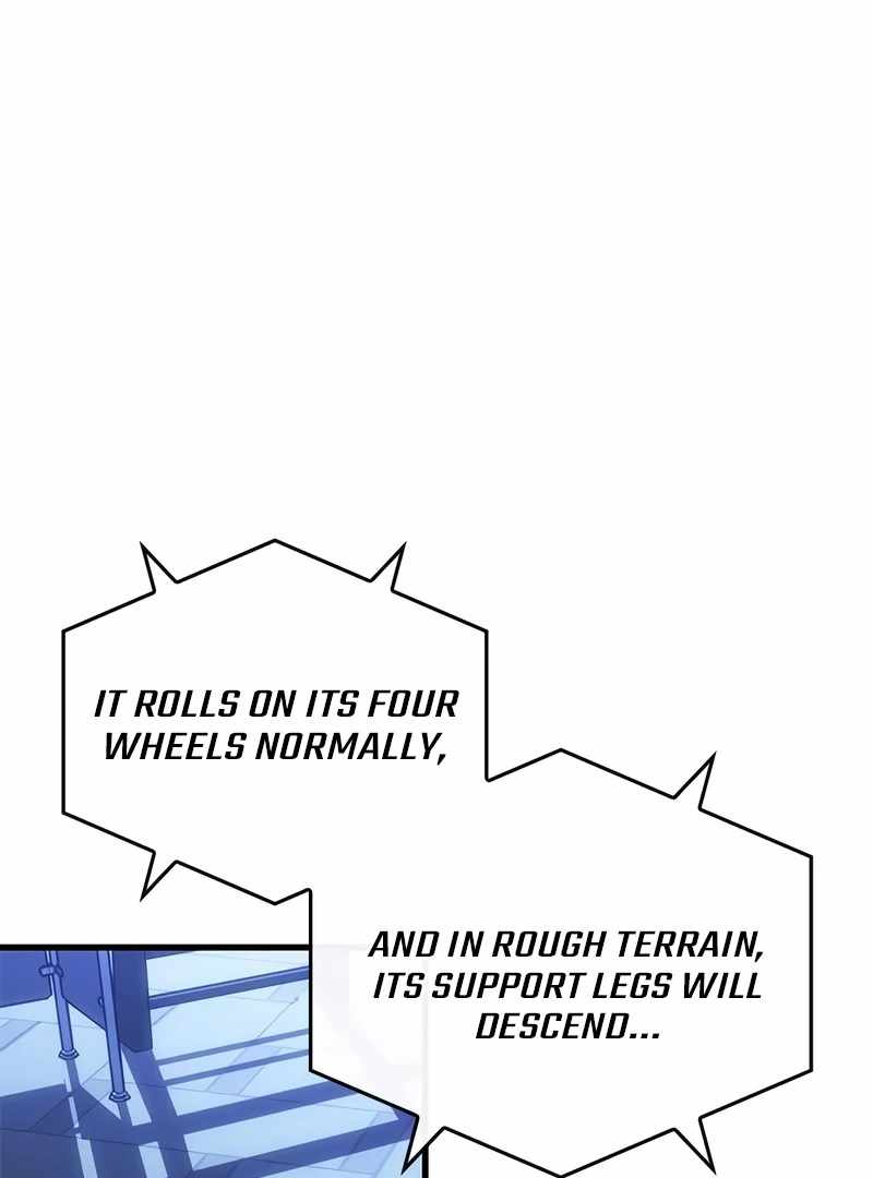 Bad Born Blood Chapter 58 - Page 94