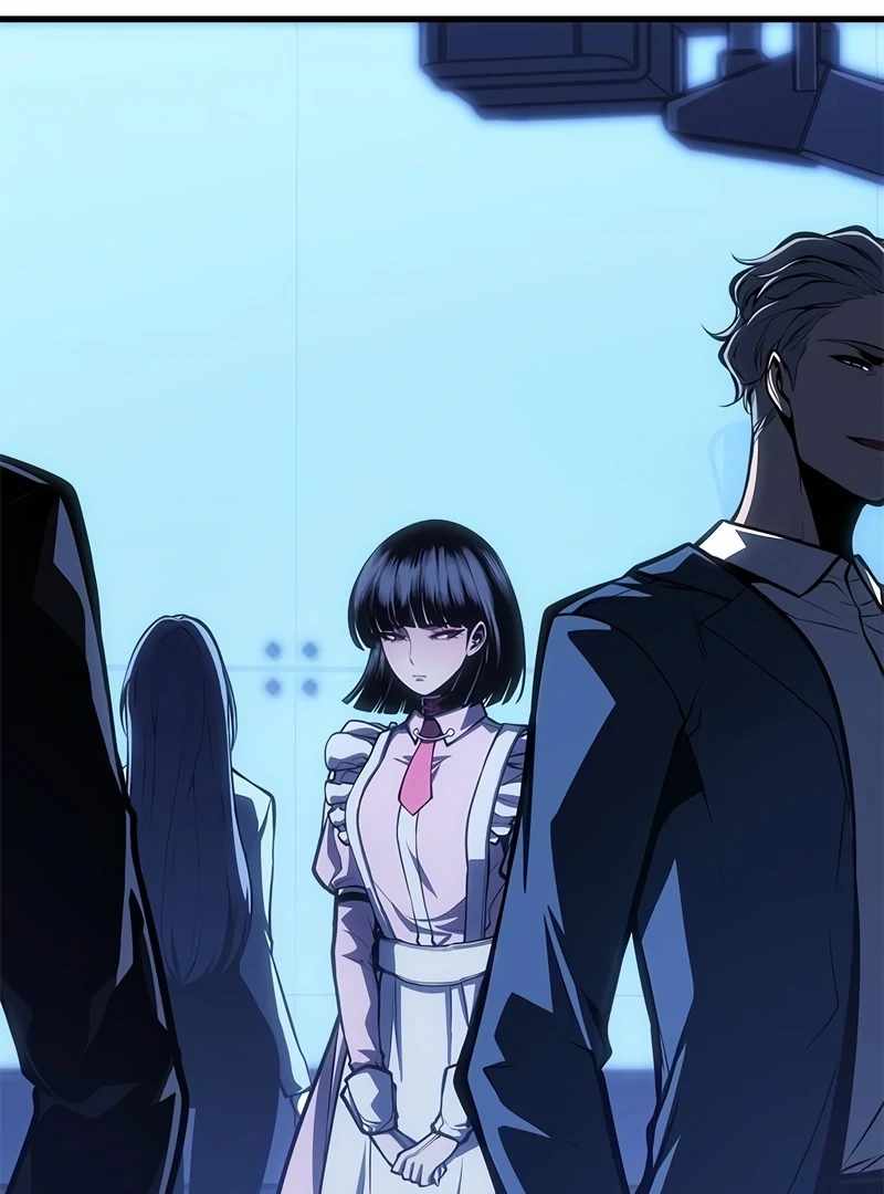 Bad Born Blood Chapter 58 - Page 97