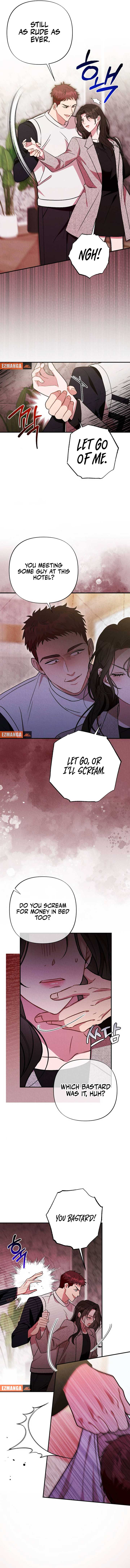 Bad Delusions Chapter 10 - Page 8
