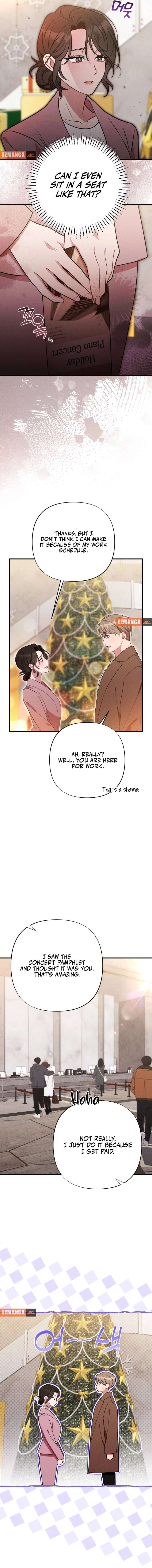 Bad Delusions Chapter 18 - Page 3