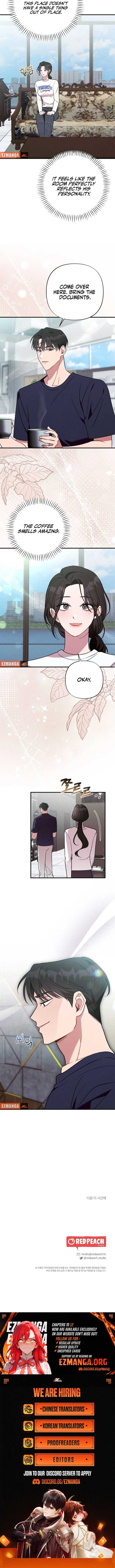 Bad Delusions Chapter 9 - Page 9