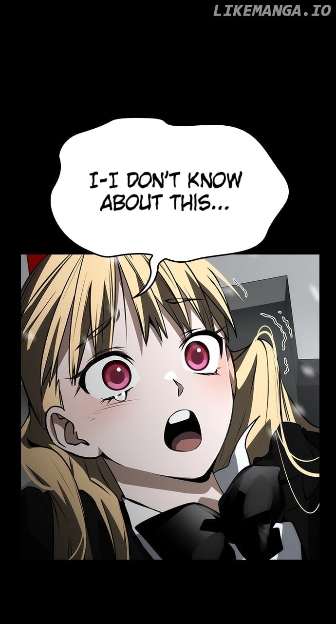Bad Ending Maker Chapter 83 - Page 0