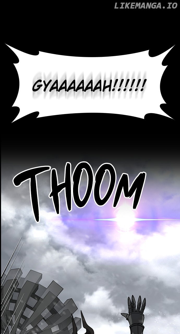 Bad Ending Maker Chapter 83 - Page 1