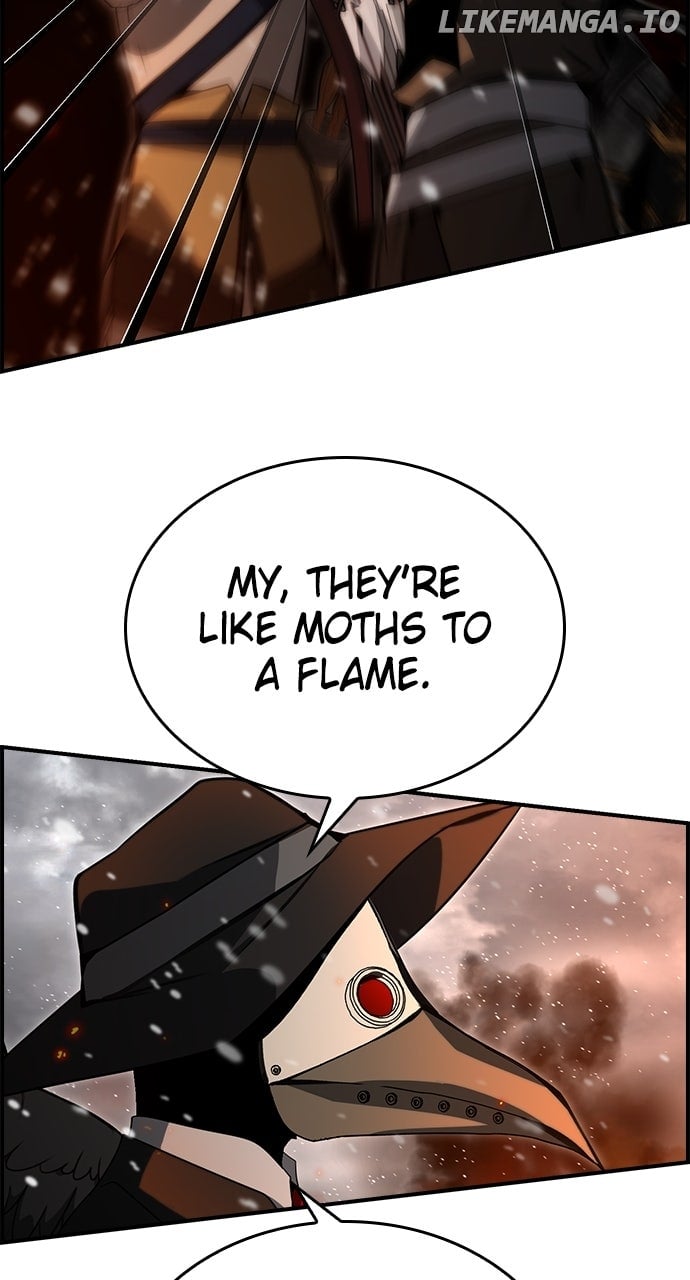 Bad Ending Maker Chapter 83 - Page 10