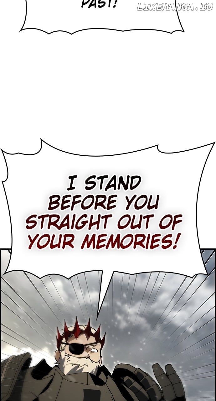 Bad Ending Maker Chapter 83 - Page 102