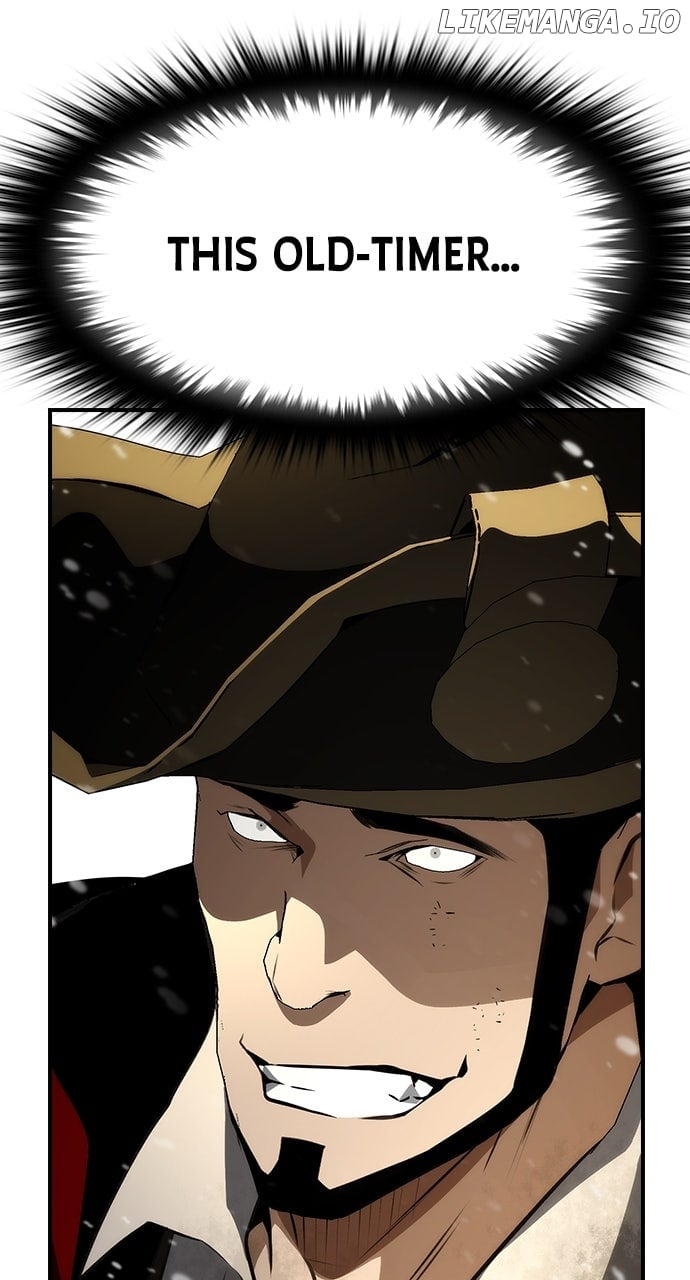 Bad Ending Maker Chapter 83 - Page 107