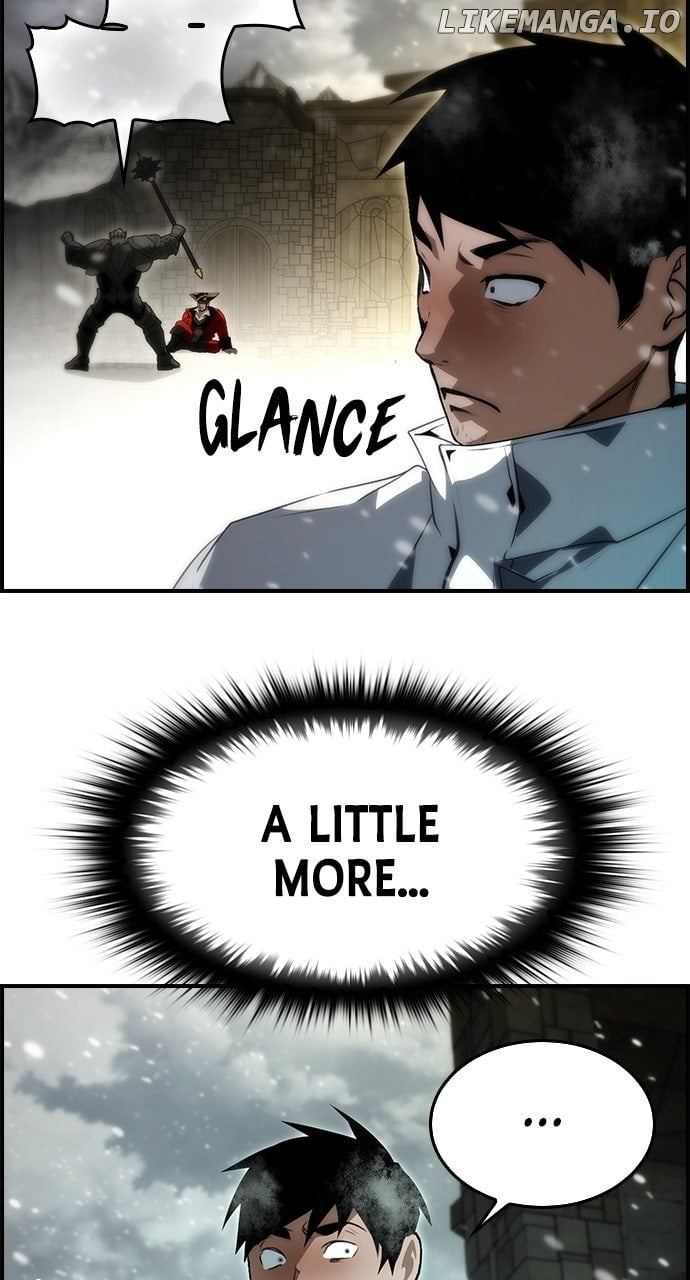 Bad Ending Maker Chapter 83 - Page 109