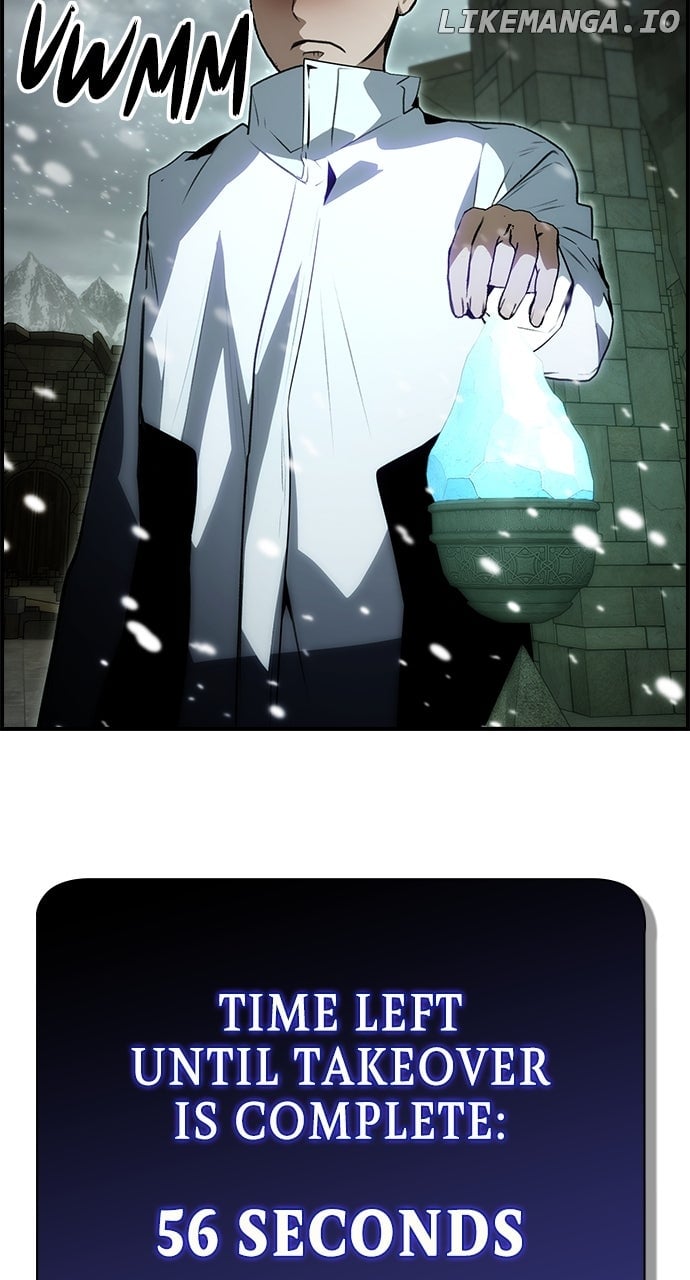 Bad Ending Maker Chapter 83 - Page 110