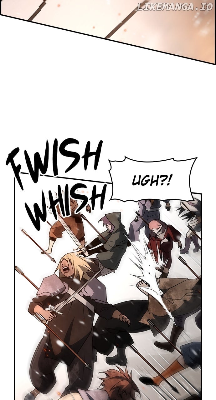 Bad Ending Maker Chapter 83 - Page 14