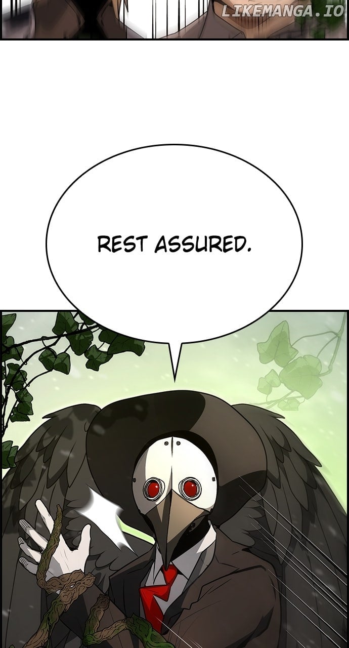 Bad Ending Maker Chapter 83 - Page 18