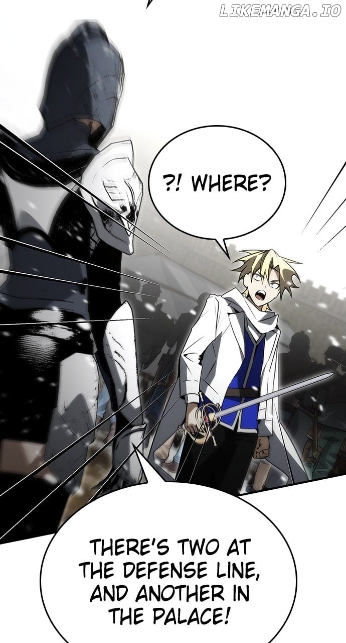 Bad Ending Maker Chapter 83 - Page 23