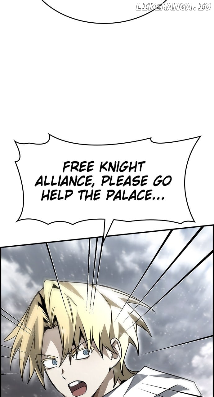 Bad Ending Maker Chapter 83 - Page 24