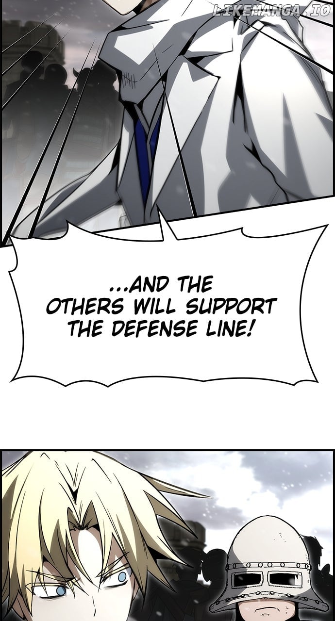 Bad Ending Maker Chapter 83 - Page 25
