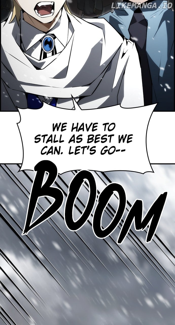Bad Ending Maker Chapter 83 - Page 26