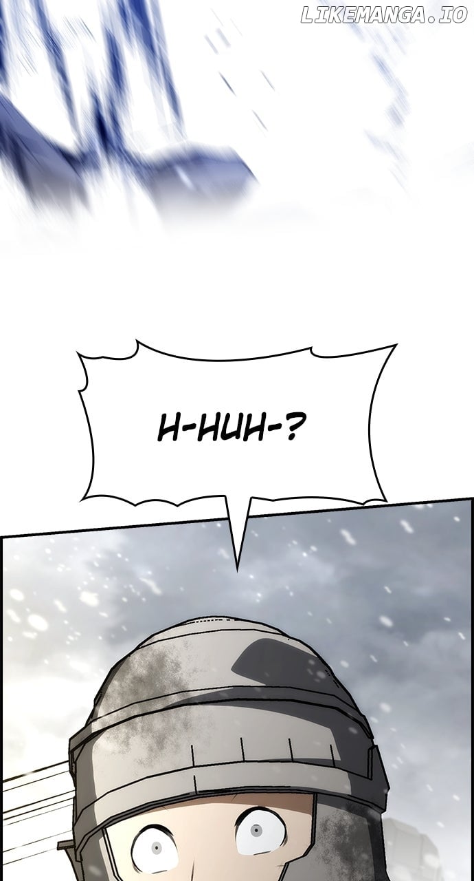 Bad Ending Maker Chapter 83 - Page 28