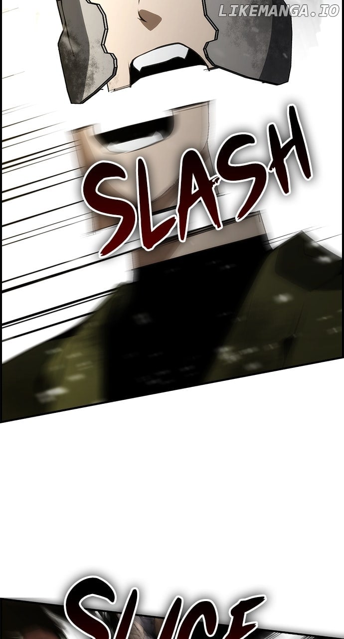 Bad Ending Maker Chapter 83 - Page 29