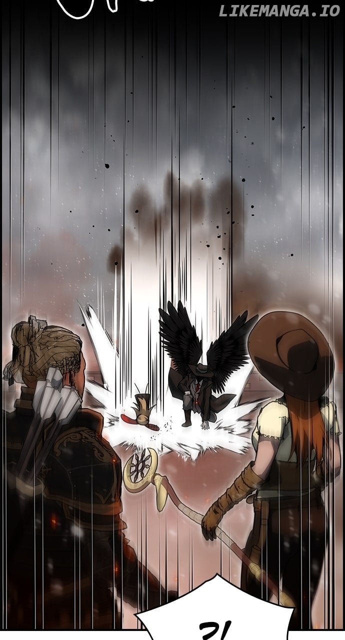 Bad Ending Maker Chapter 83 - Page 3