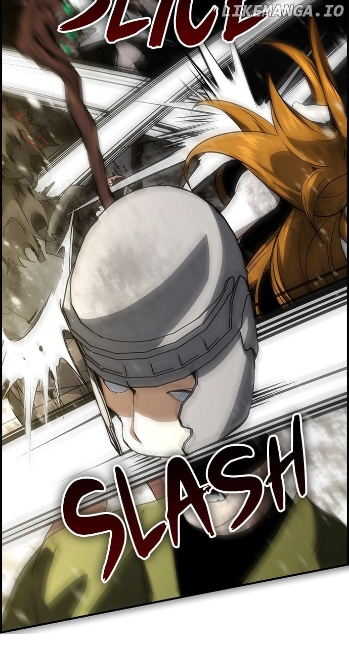 Bad Ending Maker Chapter 83 - Page 30