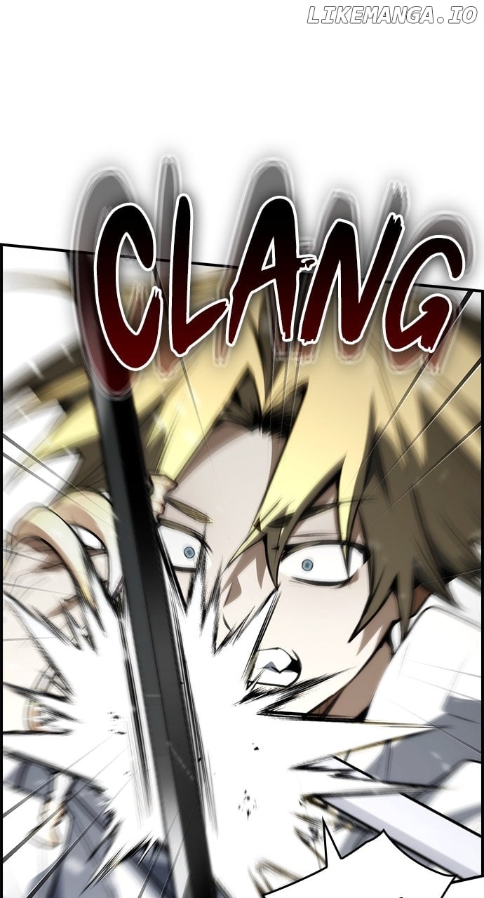 Bad Ending Maker Chapter 83 - Page 31