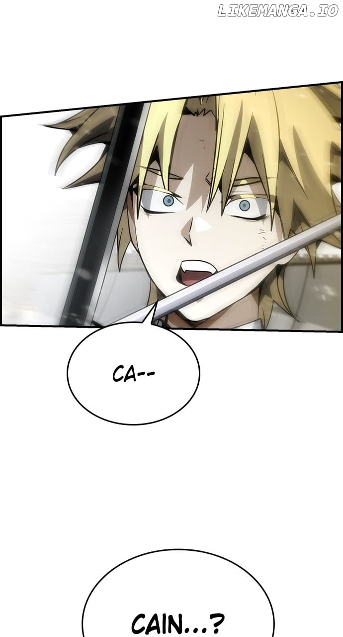 Bad Ending Maker Chapter 83 - Page 34