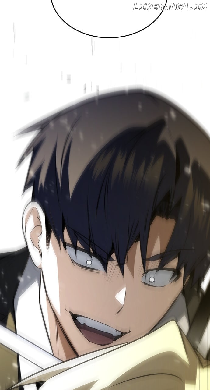 Bad Ending Maker Chapter 83 - Page 35