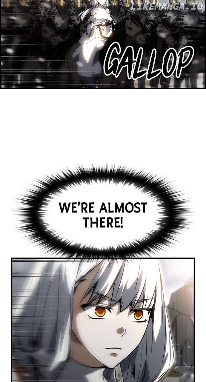 Bad Ending Maker Chapter 83 - Page 38